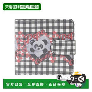 1h可退 日本直邮Candy Stripper×HEY! Mrs ROSE 联名款 男女同款