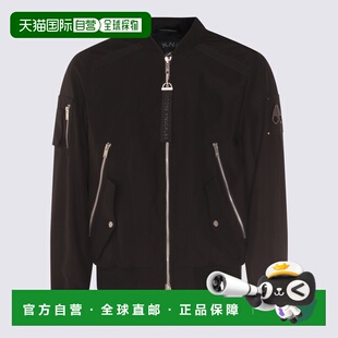 欧洲直邮moose knuckles 男士 夹克衫