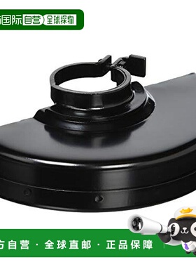 【日本直邮】牧田 角磨机专用砂轮防护罩 150mm用 A-58372