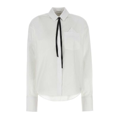 SPORTMAX 女士衬衫 2116024306001