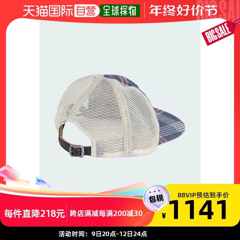 香港直邮潮奢 Polo Ralph Lauren 男士帽子