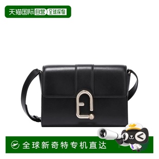 WB01683BX3346O6000NERO 1h可退 香港直郵FURLA 女士單肩包 AW202