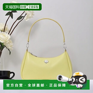 1h可退 日本直邮kate spade new york 男女同款 小号可转换肩背包