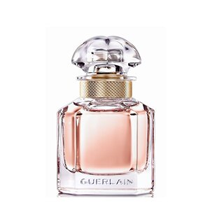 欧洲直邮Guerlain/娇兰我的娇兰 女士香水 EDP浓香水30ml