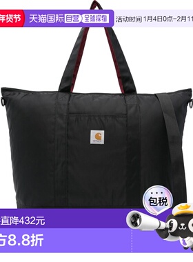1h可退 香港直邮CARHARTT WIP 女士 Alumni 手提包 I03521131YXX