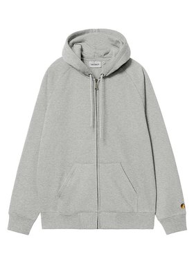CARHARTT 男士夹克 I03366400MXX CO 灰色 长袖休闲夹克