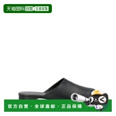 butrym black黑色 女士 香港直邮magda Mules 木屐 舒适时尚