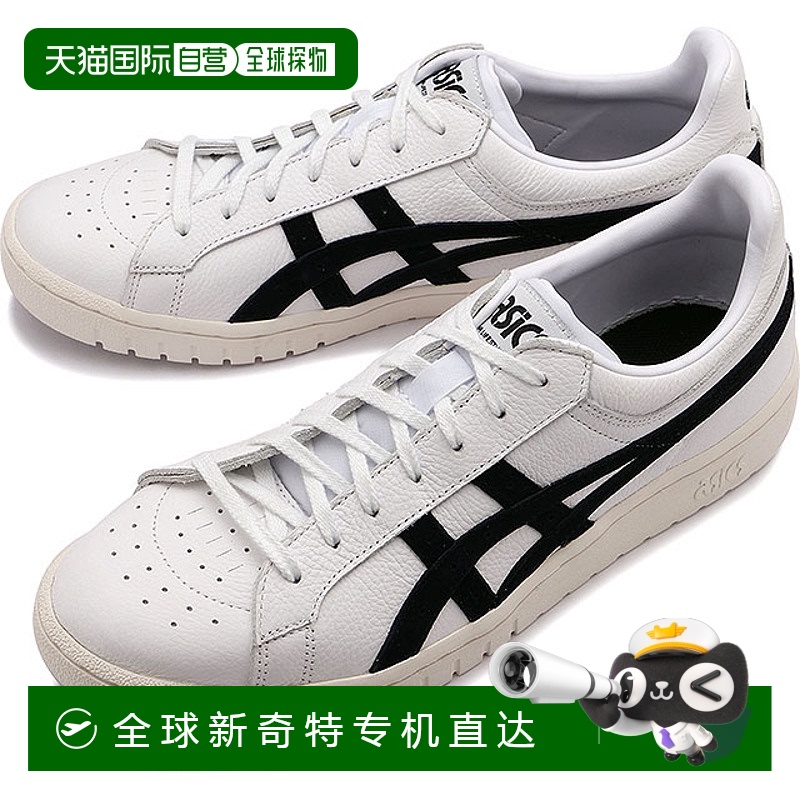 日本直邮ASICS亚瑟士 1201A662-101 SS22透气运动鞋跑步鞋休闲