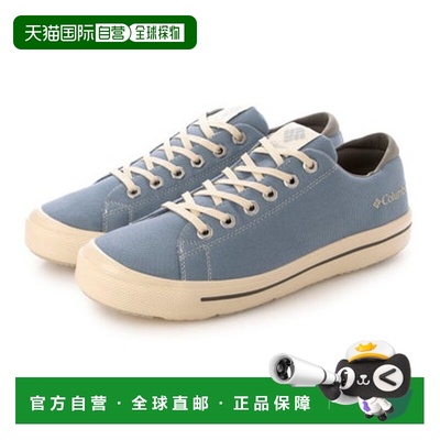 日本直邮Columbia 霍桑雨具 YU6327 [YU6327 431] 蓝色休闲鞋