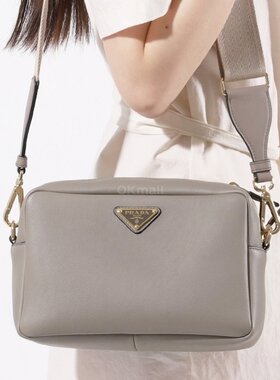 PRADA 1BH216 2CYS F03AN 小袋