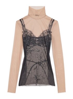 BALENCIAGA 女士背心吊带 8292144F4B41094 SS2025