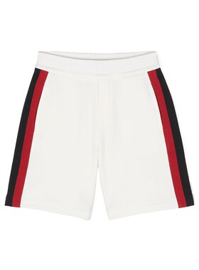 MONCLER 男童长裤 J19548H00012809AG034