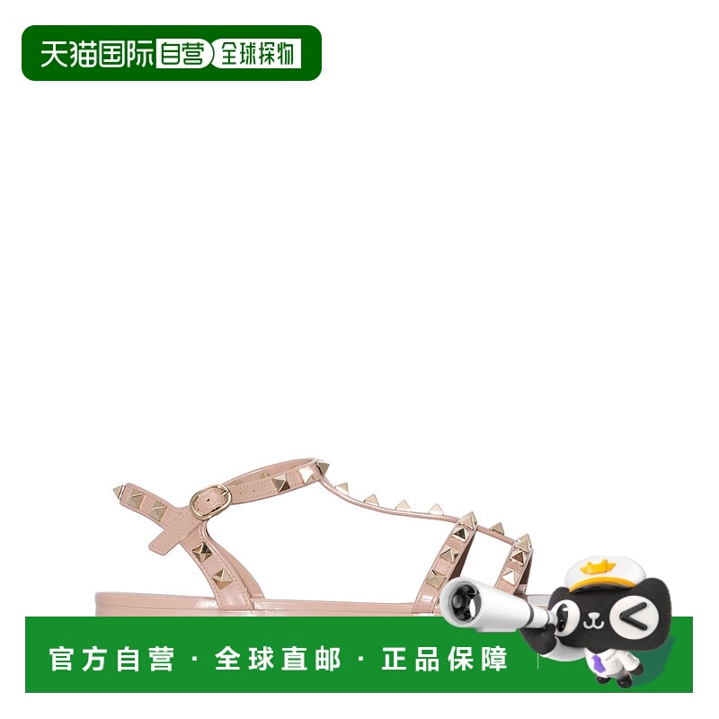 1h可退 香港直邮VALENTINO GARAVANI 女士凉鞋 7W2S0H38PVSP45 AW