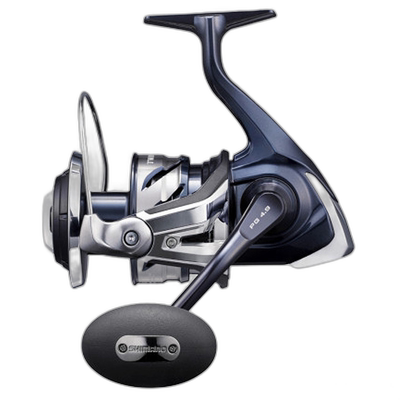 日本直邮 Shimano 纺车渔线轮 Twin Power SW 14000PG 21 年型号
