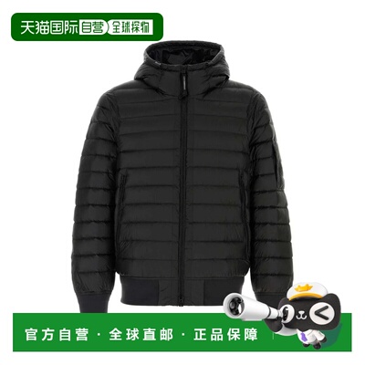 欧洲直邮c.p.company 男士 夹克衫