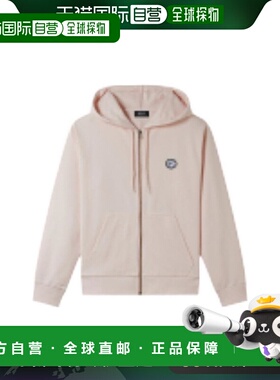 香港直邮A.P.C. 男士夹克 COESTH27678FABFAB AW2021 花色 徽标拉