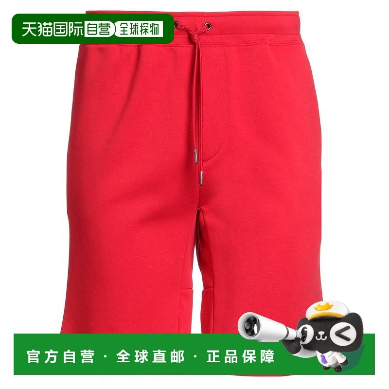 1h可退 香港直邮潮奢 Polo Ralph Lauren Polo 拉夫 劳伦 男士 短,男装,休闲裤,淘宝优惠券,粉丝福利购,淘宝优惠卷