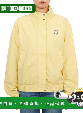 1h可退 韩国直邮MAISON KITSUNE MW02203WQ0072 P712 女士 夹克