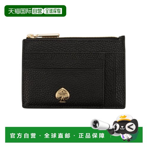 【日本直邮】kate spade new york　女士　卡夹