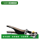 美国直邮 时尚 stuart 1h可退 weitzman 女士 休闲鞋