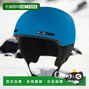 日本直邮 Oakley 滑雪及单板滑雪头盔 MOD1 ASIAN FIT - MIPS 995