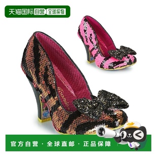 Choice 女士 NICK TIME一脚蹬 高跟鞋 欧洲直邮Irregular