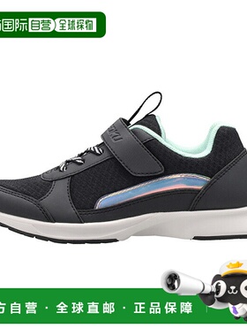 日本直邮Achilles Shunsoku S-AXELRATER LJ-795 儿童鞋 运动鞋 L