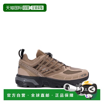 1h可退 香港直邮yves salomon 萨洛蒙 男士 ACS PRO 运动鞋 L4759