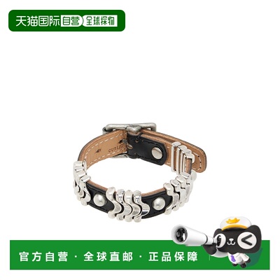 香港直邮OUR LEGACY 男士手链手镯 A4258WB AW2025 花色 Wave 手