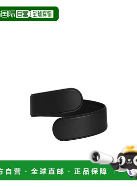 香港直邮Alaia FLEX TWIST 腰带 AA1C114MCA314