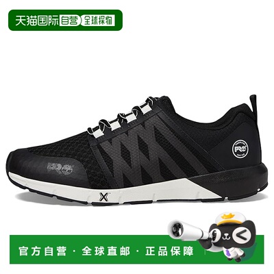 1h可退 香港直邮潮奢 Timberland 天伯伦 男士 Radius 柔软鞋头运
