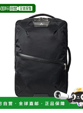 日本直邮master-piece 商务背包 男士适用 A4 B4规格 [MA1254AM01