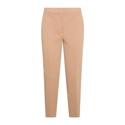 MAX MARA 女士休闲裤 1786025106055 AW2025 花色 压褶休闲裤
