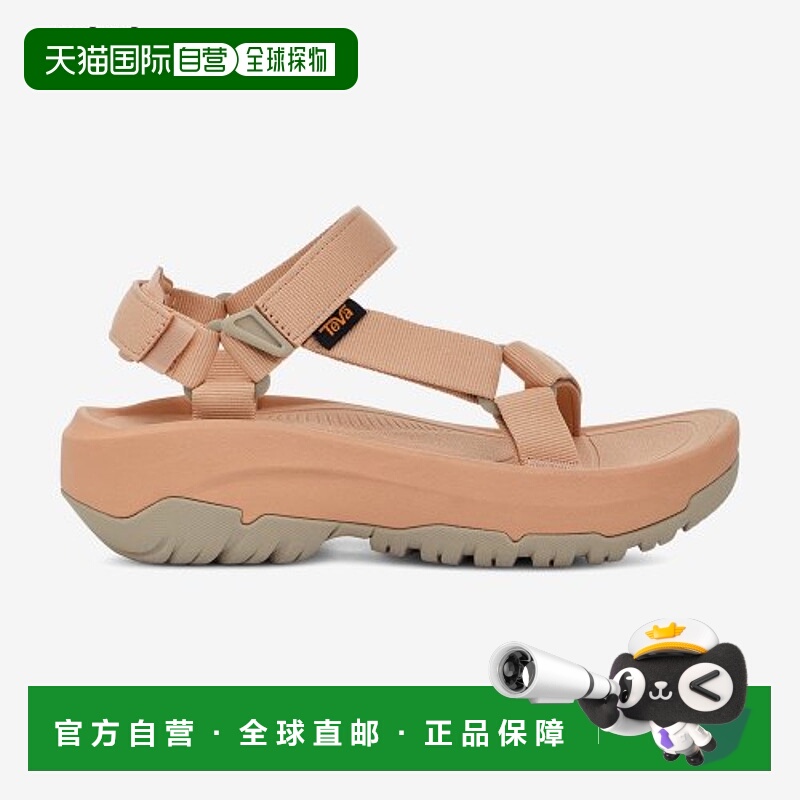 韩国直邮TEVA太哇 STVF2311270-MSR女士女鞋运动拖鞋拖鞋凉鞋