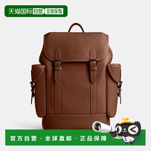 RWD时尚 背包CV982 日常通勤百搭高级感 男士 韩国直邮Coach蔻驰