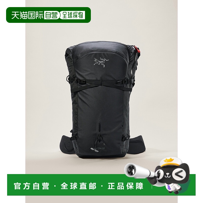 欧洲直邮Arc'teryx 始祖鸟 MICON 37 背包双肩包