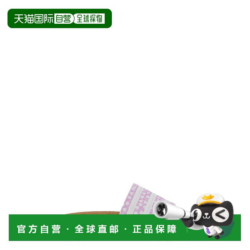 1h可退 香港直邮Adidas Originals 女士 ADILETTE 便鞋 GX9483LIL