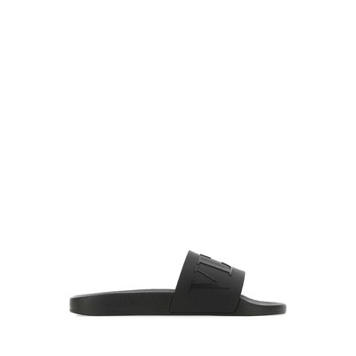 VALENTINO GARAVANI 男士拖鞋 1Y2S0873DPTN01 SS2023