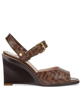 FENDI 女士休闲鞋 8V7058YLZF0VAT