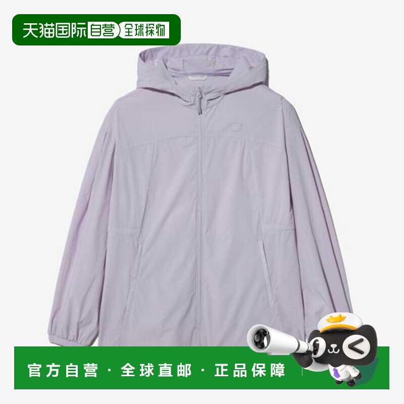 韩国直邮FILA 女士运动茄克/外套1100FS2JKH2251FLVD斐乐