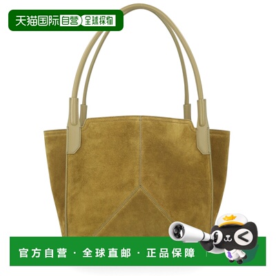 1h可退 香港直邮VICTORIA BECKHAM 维多利亚 贝克汉姆 女士 手提