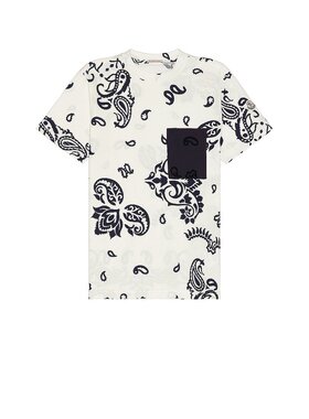 潮奢 Moncler 盟可睐 男士 Ss T恤 8C00013899WW