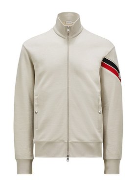 MONCLER 男士针织毛衣 J20918G0000189A8F265