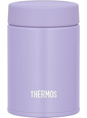 【日本直邮】Thermos膳魔师 汤罐 200ml 紫色 JBZ-201 PL