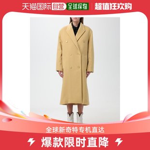 女士Isabel Marant 玛兰 伊莎贝尔 香港直邮潮奢 Isabel