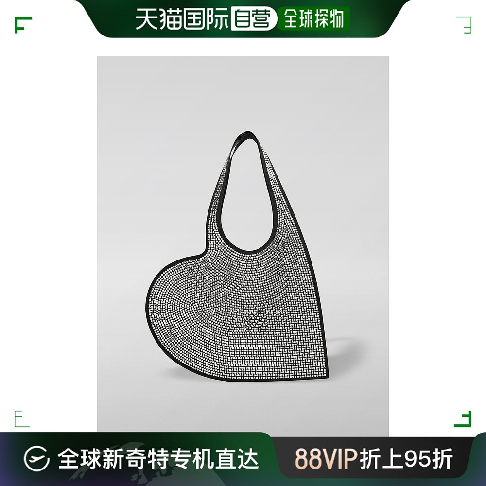 香港直邮潮奢 Coperni女士 Shoulder bag woman单肩包 COPBA14