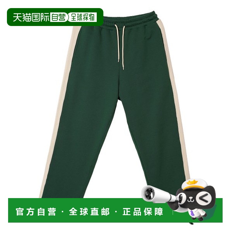 韩国直邮VETEZE 男士运动裤LZSSPTS3 Raza String Sweat Pants (g