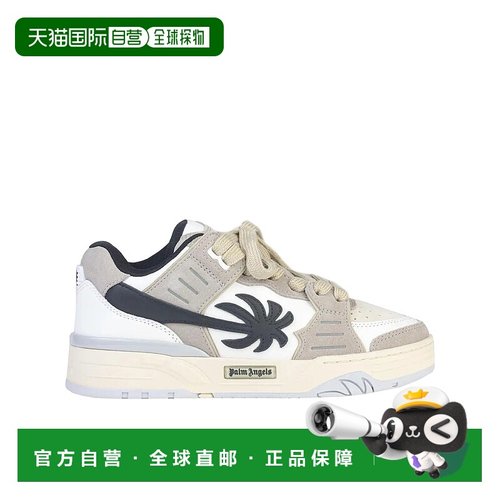 香港直邮PALM ANGELS 女士运动鞋 PWIA065C99LEA0010106 AW2025