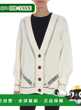 1h可退 香港直邮SEE BY CHLOÉ 女士针织毛衣 CHS19SMC05510106 SS