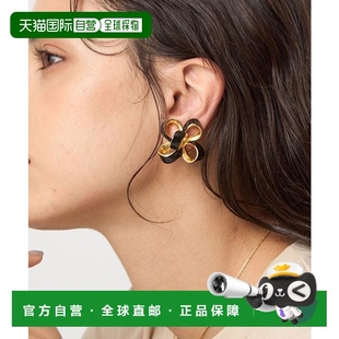 relaxing label 日本直郵green 花朵耳 Lay Jane Kenneth 1h可退